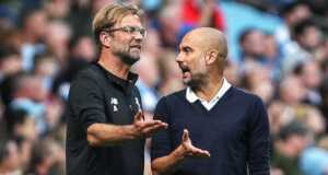 Klopp “Jantungan” Jelang Jumpa M City di Community Shield