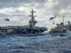 Apakah Iran Bakal Perang dengan AS?