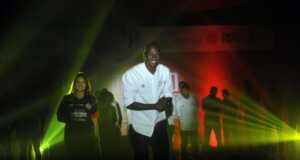 Semen Padang Didukung Karl Marx di Liga 1, Warganet Heboh