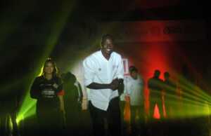 Semen Padang Didukung Karl Marx di Liga 1, Warganet Heboh