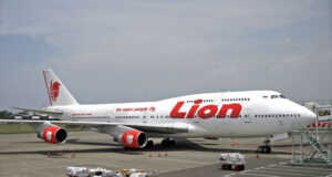 Harga Tiket Pesawat Mulai Turun Lion Air Group