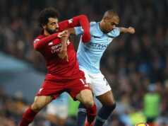 Liga Inggris Akan Dilanjutkan, Hadirkan Suara Suporter Palsu