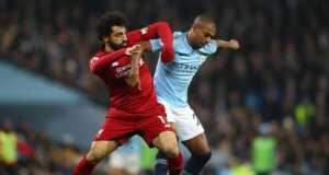 Liga Inggris Akan Dilanjutkan, Hadirkan Suara Suporter Palsu