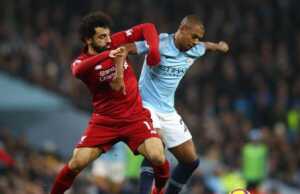 Liga Inggris Akan Dilanjutkan, Hadirkan Suara Suporter Palsu