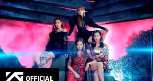 Blackpink Cetak Sejarah di YouTube