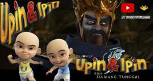 Upin & Ipin Keris Siamang Tunggal, Tiketnya Ludes