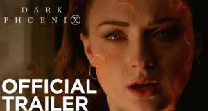 X-Men: Dark Phoenix, Pertarungan Para Sahabat