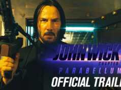 John Wick 3, Lebih Brutal dan Lebih Indonesia