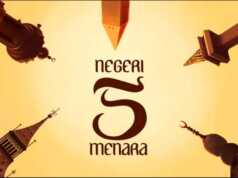 MAXstream Tayangkan Negeri 5 Menara Selama Ramadan