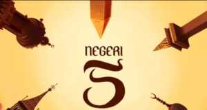 MAXstream Tayangkan Negeri 5 Menara Selama Ramadan