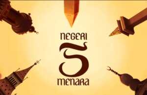 MAXstream Tayangkan Negeri 5 Menara Selama Ramadan