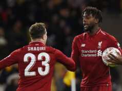 Hasil Newcastle United vs Liverpool, Origi Jaga Asa The Reds