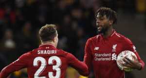 Hasil Newcastle United vs Liverpool, Origi Jaga Asa The Reds