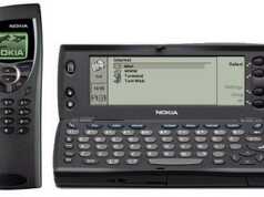 Nokia 9110i Communicator Jadi Incaran Kolektor Setelah Berumur 21 Tahun