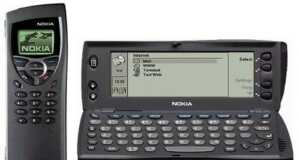 Nokia 9110i Communicator Jadi Incaran Kolektor Setelah Berumur 21 Tahun