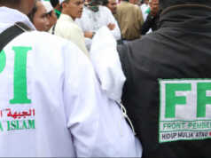 Petisi “Stop Izin FPI” Sudah Tembus 367 Ribu Netizen