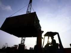 Ekspor Kepri Naik 7,37 Persen pada Februari 2021 Ekspor Kepri