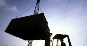 Ekspor Kepri Naik 7,37 Persen pada Februari 2021 Ekspor Kepri