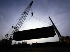 Nilai Ekspor Indonesia 2020 USD 163,31 Miliar, Jabar Terbesar Nilai Ekspor Indonesia