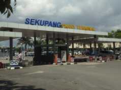 Cacar Monyet Dipastikan Belum Masuk Kepri