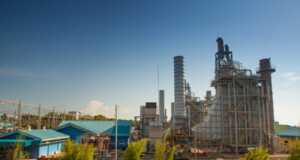 Punya Cadangan 100 Megawatt, PLN Batam Jamin Kebutuhan Listrik Batam PLN Batam