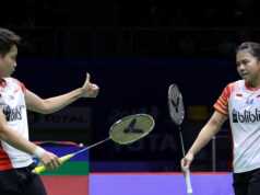 Piala Sudirman: Jepang Kandaskan Indonesia di Semifinal