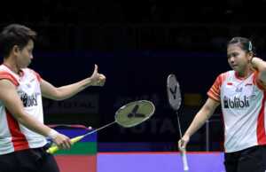 Piala Sudirman: Jepang Kandaskan Indonesia di Semifinal