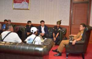 Bantuan untuk Nelayan di Bintan Belum Tepat Sasaran