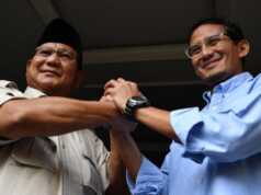 Gugat Hasil Pilpres 2019, Prabowo-Sandi Ajukan 51 Alat Bukti ke MK