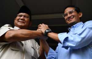 Gugat Hasil Pilpres 2019, Prabowo-Sandi Ajukan 51 Alat Bukti ke MK