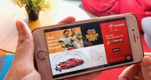 Telkomsel Gelar Undian Berhadiah Miliaran Rupiah