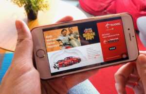 Telkomsel Gelar Undian Berhadiah Miliaran Rupiah