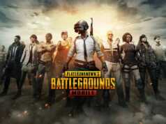 5 Smartphone Android Pilihan untuk Main PUBG