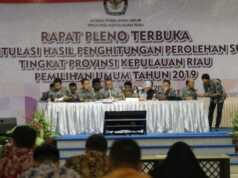 PKS Pertimbangkan Gugat Hasil Pemilu 2019 untuk DPRD Kepri