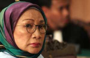 Sidang Ratna Sarumpaet: Bebas Diharap, Ancaman Penjara 6 Tahun Didapat