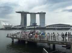 Ada Kasus Cacar Monyet, Indonesia Belum Larang Perjalanan ke Singapura