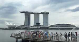 Ada Kasus Cacar Monyet, Indonesia Belum Larang Perjalanan ke Singapura