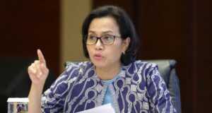 Ekonomi Dunia dalam Tekanan Sangat Serius Jualan Pulsa Dipungut Pajak