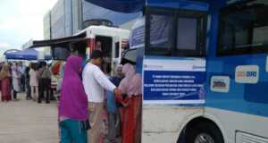 BI Kepri Siapkan Uang Baru Rp4,5 Triliun untuk Lebaran