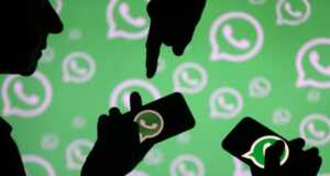 Hati-Hati, WhatsApp Sudah Disusupi Virus Mata-Mata