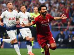 Jelang Tottenham vs Liverpool, Peluang Menjegal Laju The Reds