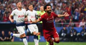 Liverpool Juara Liga Champions 2018/19