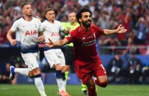 Jelang Tottenham vs Liverpool, Peluang Menjegal Laju The Reds