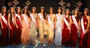 Mengapa Semua Finalis Kontes Kecantikan di India Berwajah Sama?