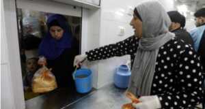 PBB Geram Gaji Menteri Palestina Naik 70 Persen