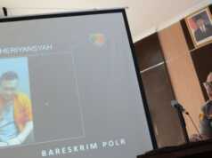 Rumah Perjuangan Rakyat Jadi “Pangkalan” Tersangka Pembunuhan Tokoh Nasional