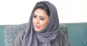 Yasmeen al-Maimani, Pilot Perempuan Pertama Pesawat Komersil Arab Saudi pilot perempuan pertama