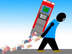 Komplotan Maling Gagal Kuras Isi Dua ATM di Batam