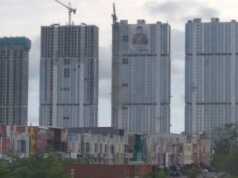 Peminat Properti di Batam 50 Persen dari Singapura