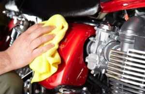 Yang Perlu Diperiksa Jika Motor Ngadat Usai Dicuci